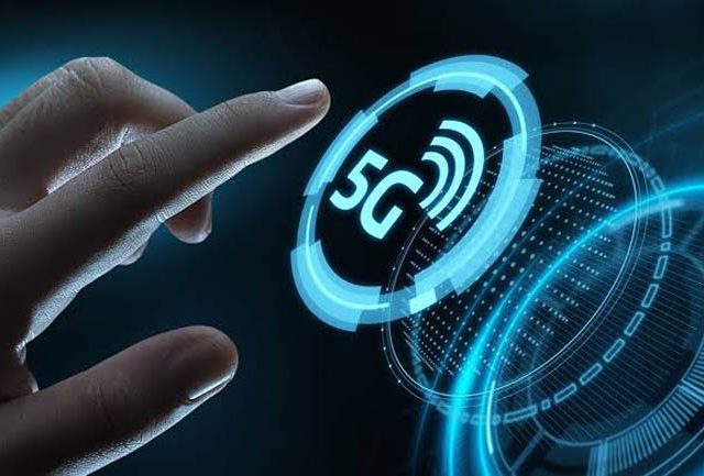 Kelebihan Teknologi 5G