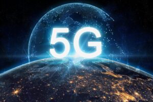 Teknologi 5G Indonesia