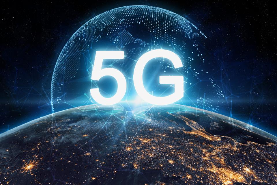Teknologi 5G Indonesia