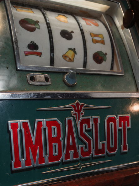 Imbaslot