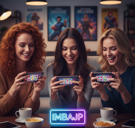 imbajp